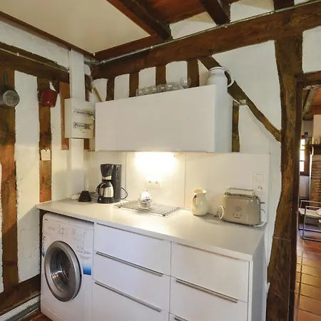 2 Bedroom Cozy In Vert (Landes)