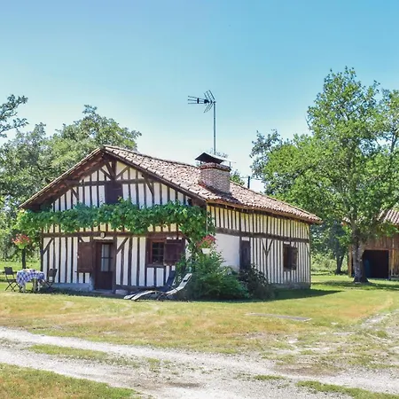 2 Bedroom Cozy In Ferienhaus *